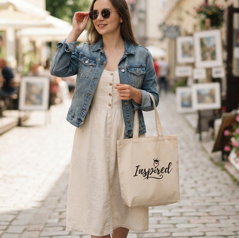BAGS