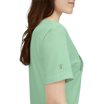 Keep Going Tee — Motivational Road & Sunrise Graphic T-Shirt