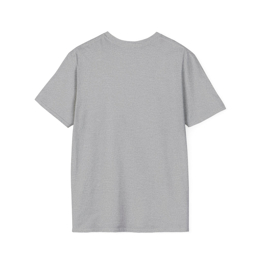 Covered & Confident T-Shirt — Faith-Based Inspirational Tee