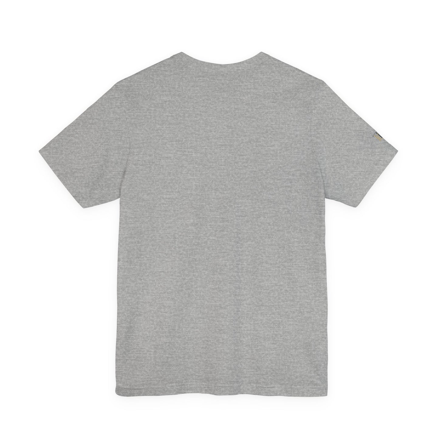 covered & confident tee — inspirational christian faith t‑shirt