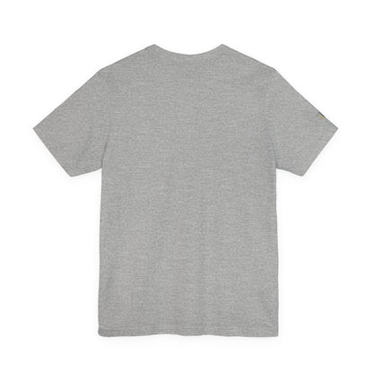 Covered & Confident Tee — Inspirational Christian Faith T‑Shirt