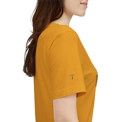 Covered & Confident Tee — Inspirational Christian Faith T‑Shirt