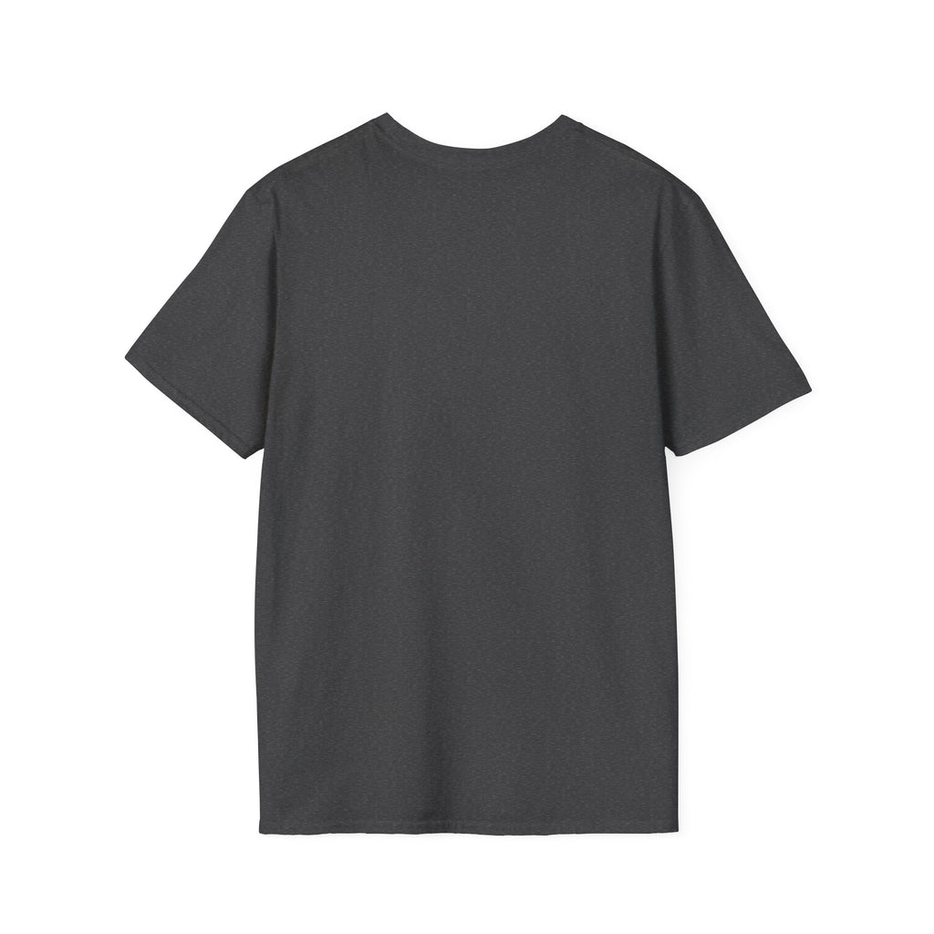 Prayed Up & Showing Up T-Shirt — Inspirational Christian Faith Tee
