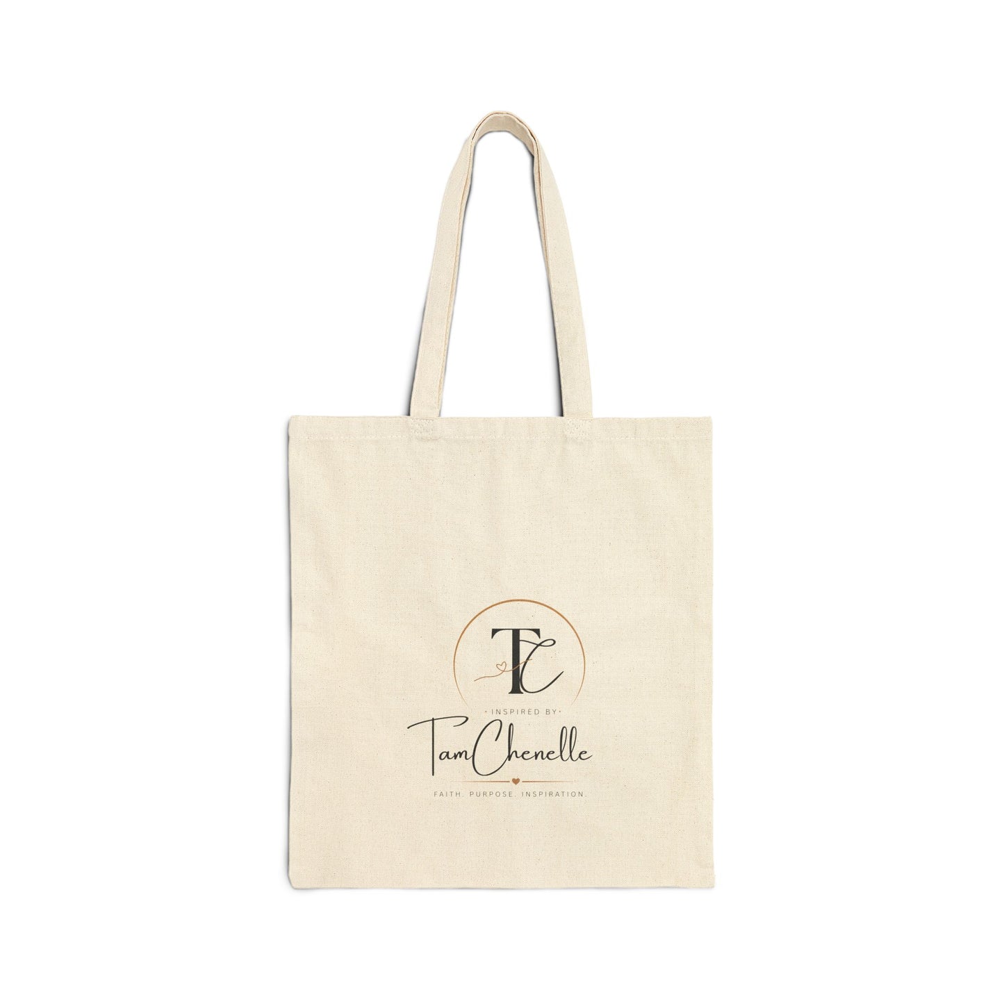 teaching is my calling canvas tote bag