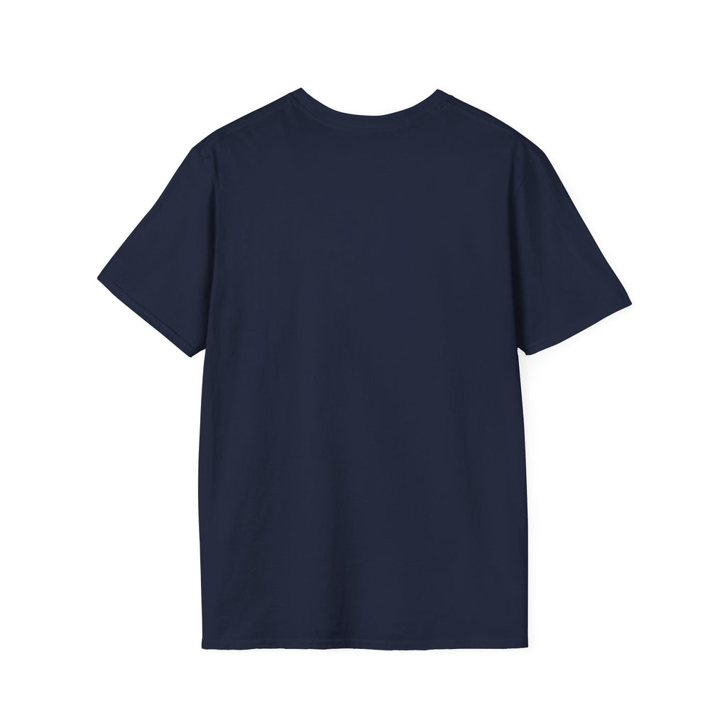 Covered & Confident T-Shirt — Feminine Inspirational Graphic Tee