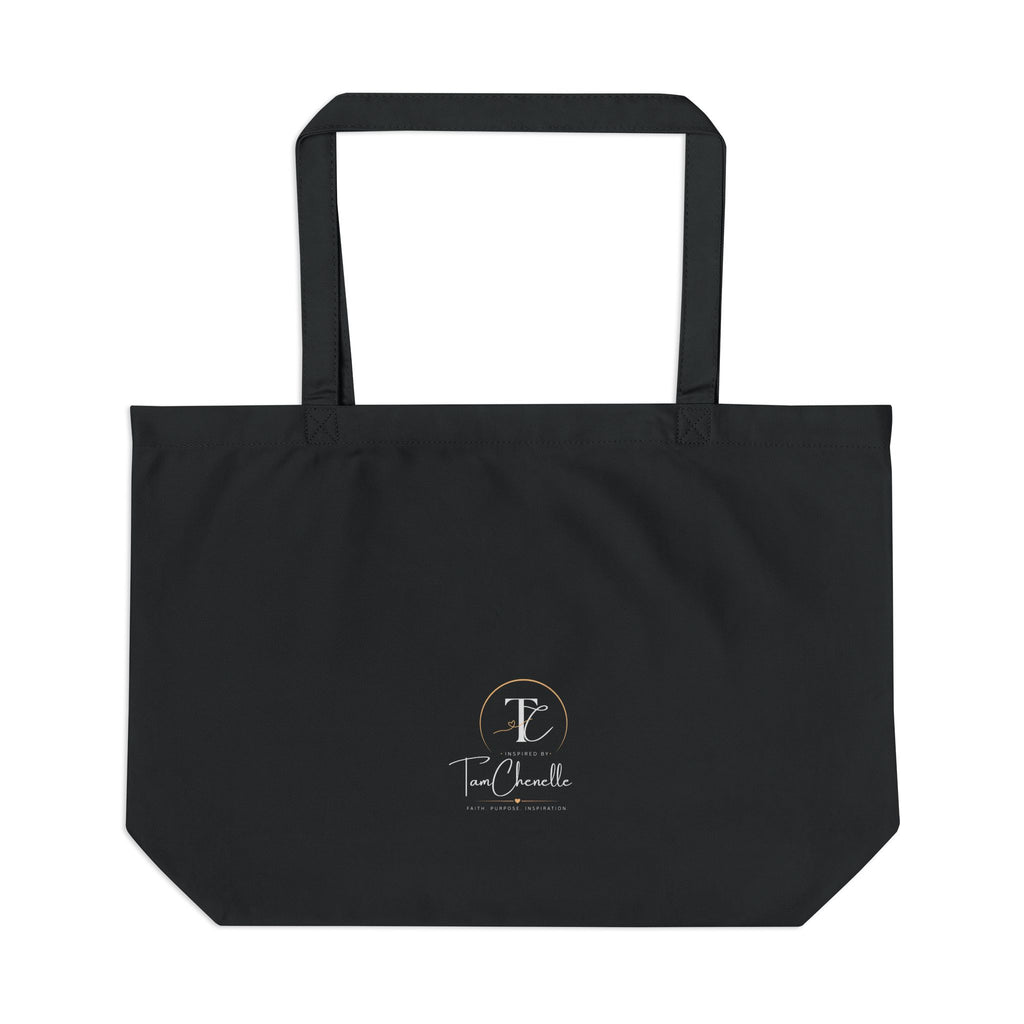 Large Eco Tote
