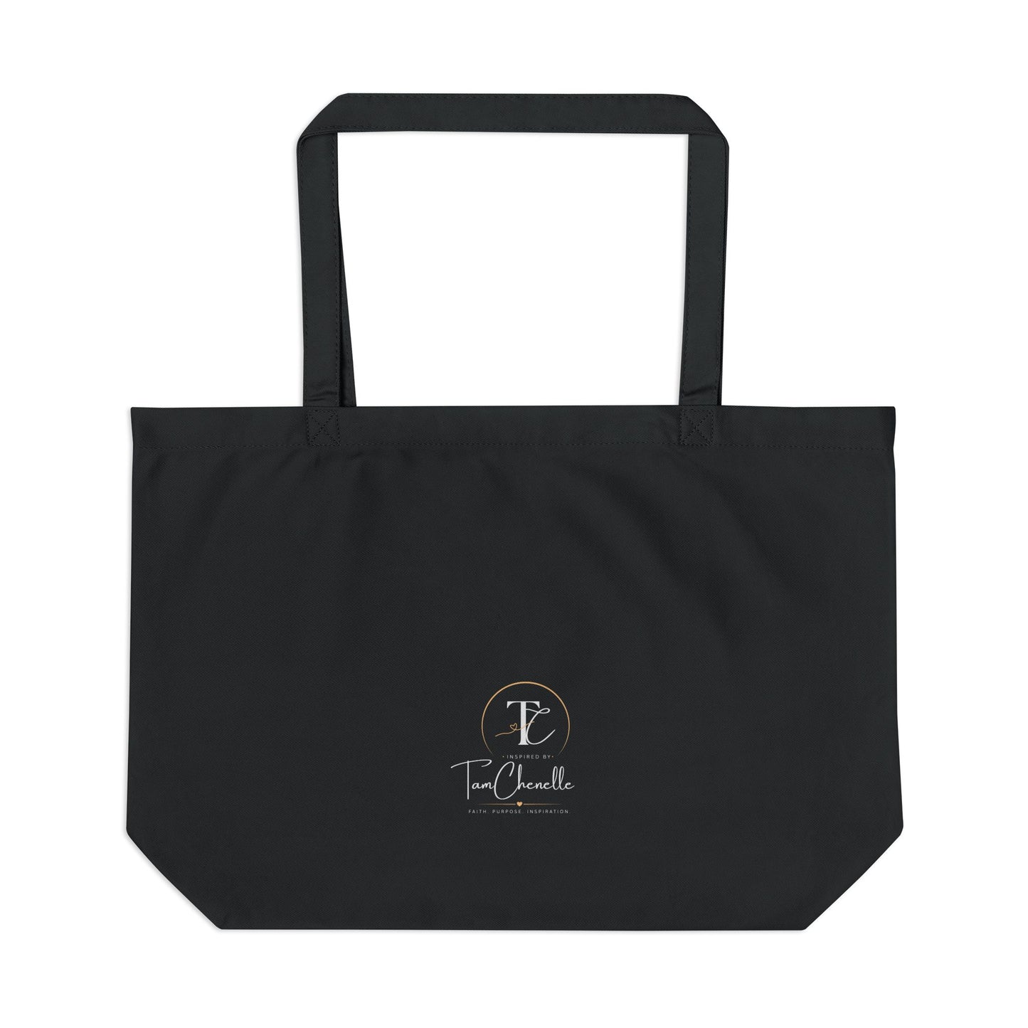 large eco tote