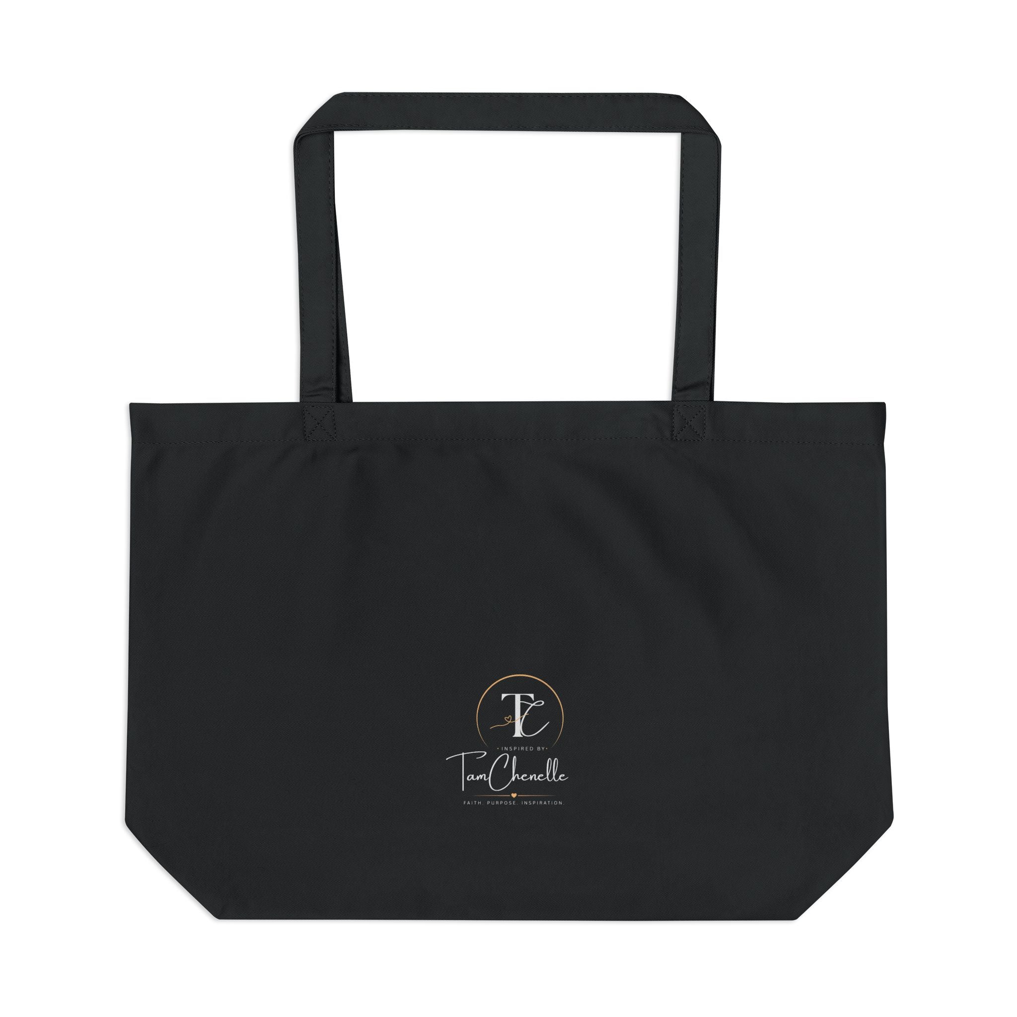 Large Eco Tote