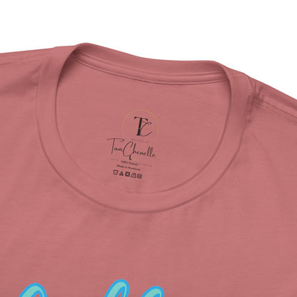 Called to Teach Chosen to Inspire Tee