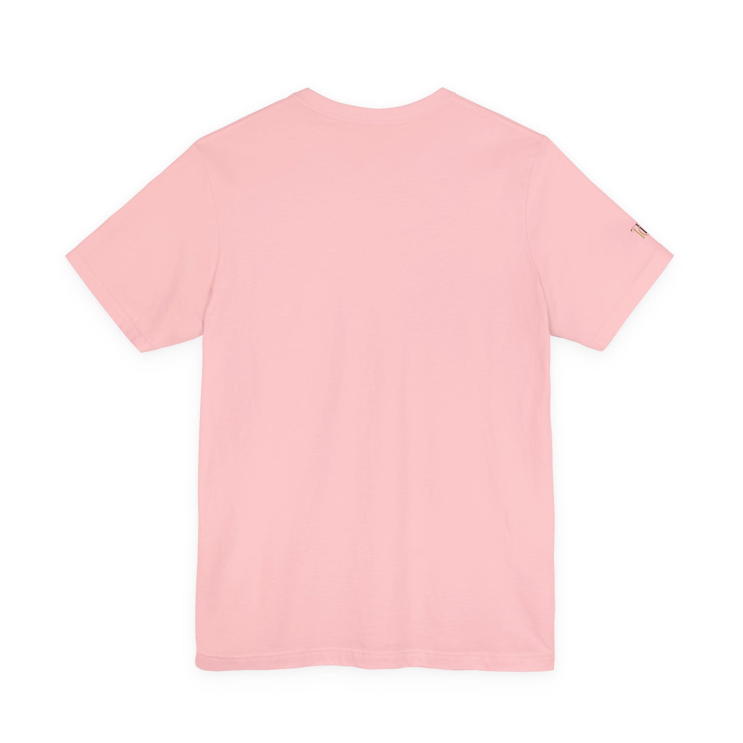 covered & confident tee — inspirational christian faith t‑shirt
