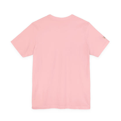 Covered & Confident Tee — Inspirational Christian Faith T‑Shirt