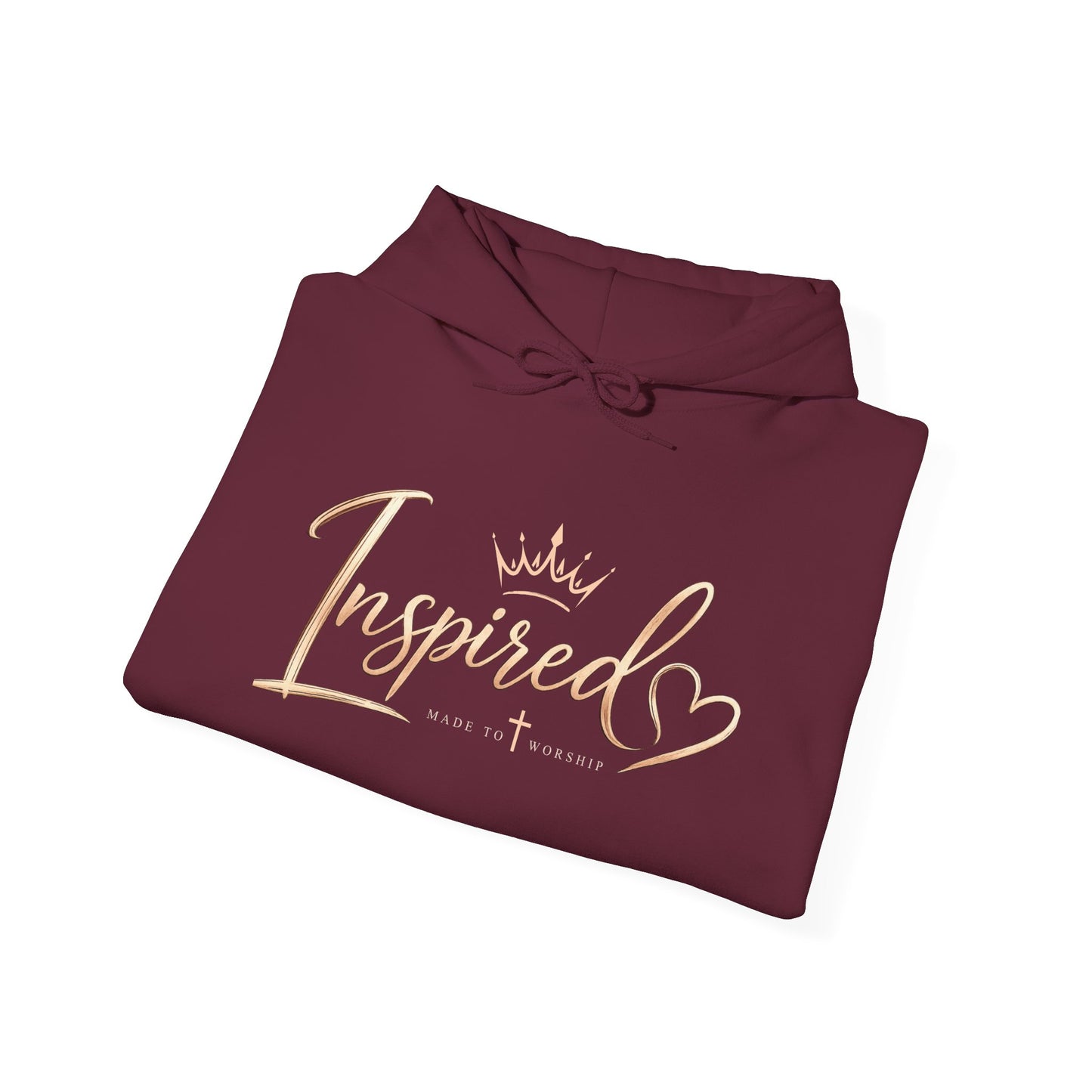 unisex heavy blend™ hooded sweatshirt