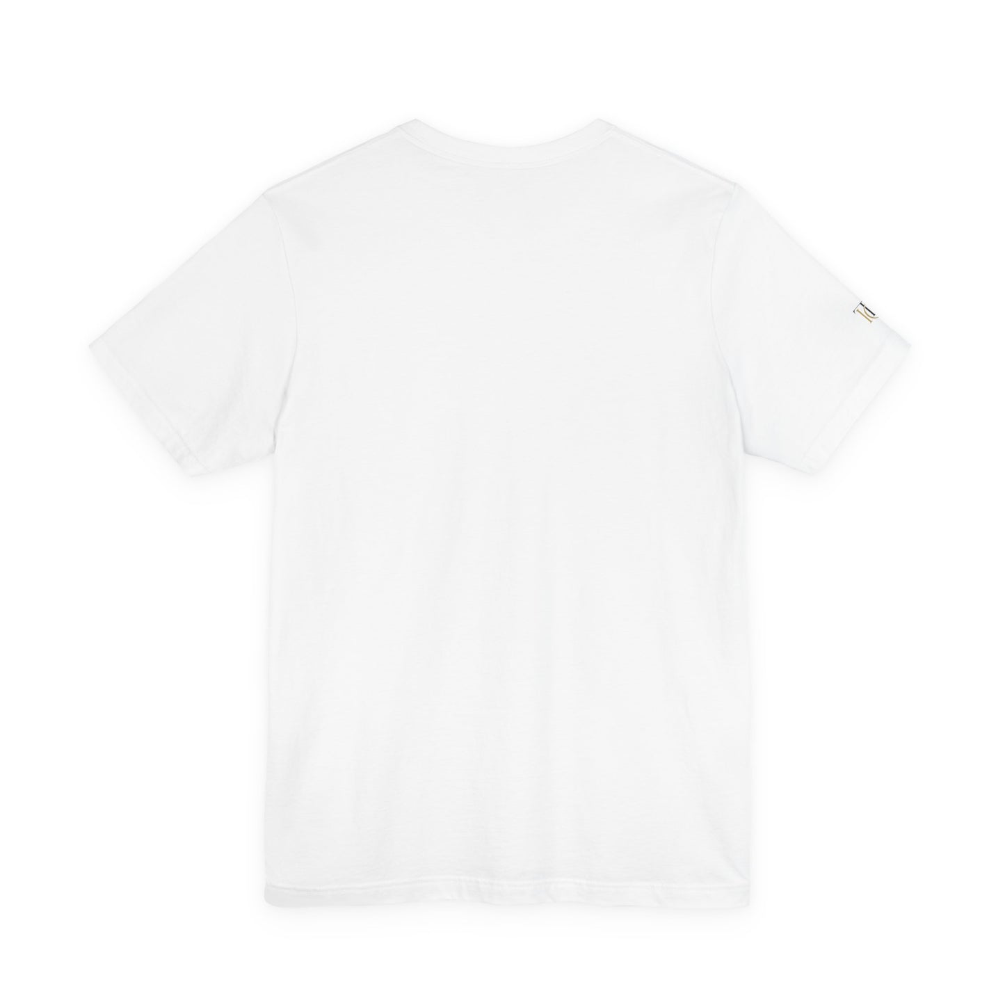 covered & confident tee — inspirational christian faith t‑shirt