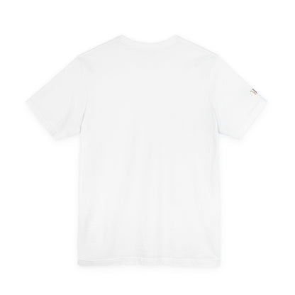 Covered & Confident Tee — Inspirational Christian Faith T‑Shirt