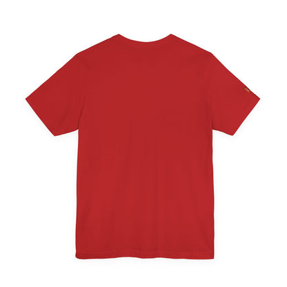 Covered & Confident Tee — Inspirational Christian Faith T‑Shirt