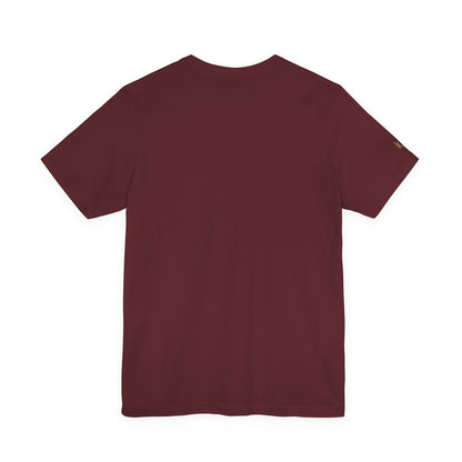 Covered & Confident Tee — Inspirational Christian Faith T‑Shirt