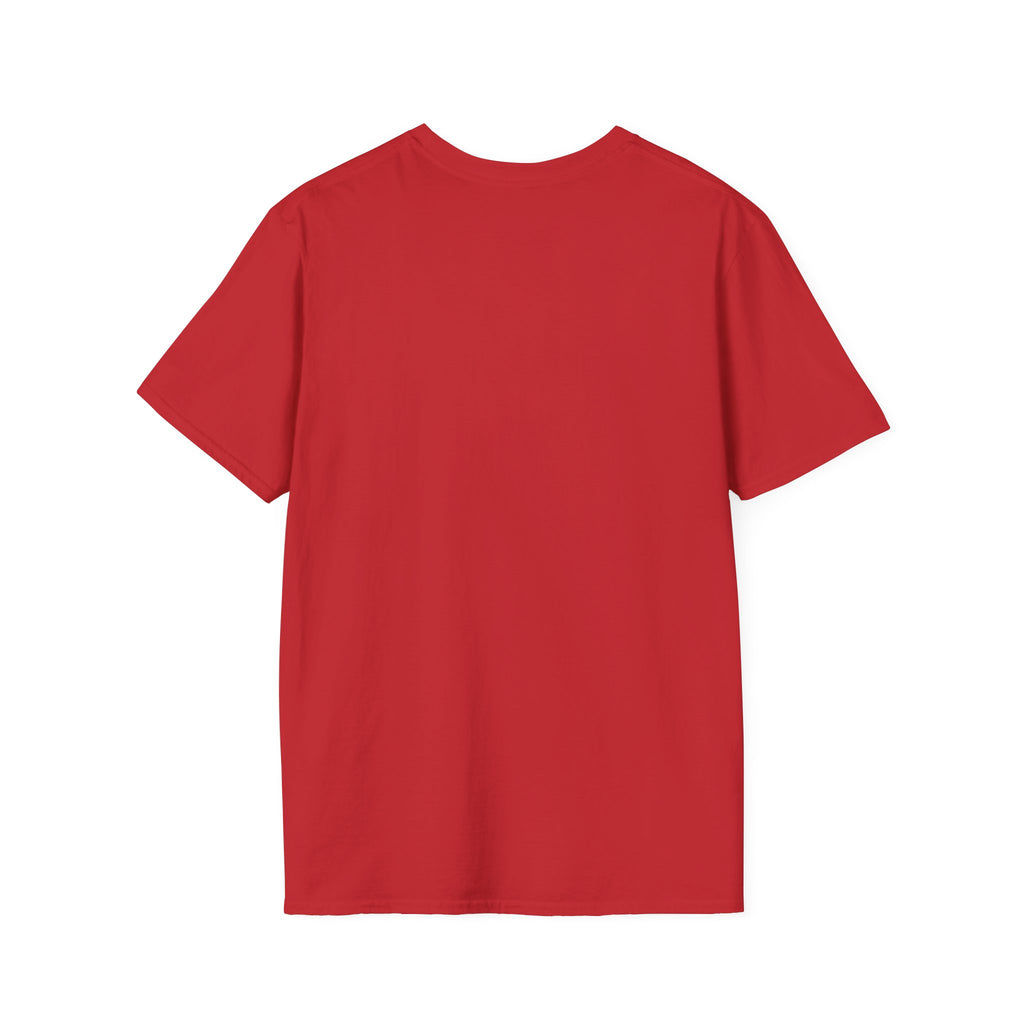 Covered & Confident T-Shirt — Inspirational Faith-Based Graphic Tee