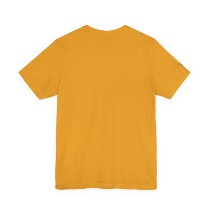Covered & Confident Tee — Inspirational Christian Faith T‑Shirt