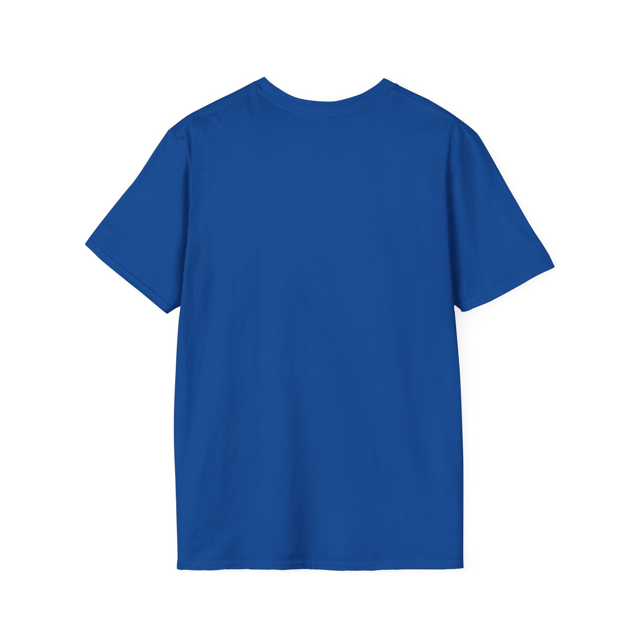 Covered & Confident T-Shirt — Faith-Based Inspirational Tee