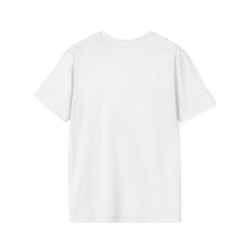 Prayer T-Shirt — "Prayed Up & Showing Up" Inspirational Christian Tee