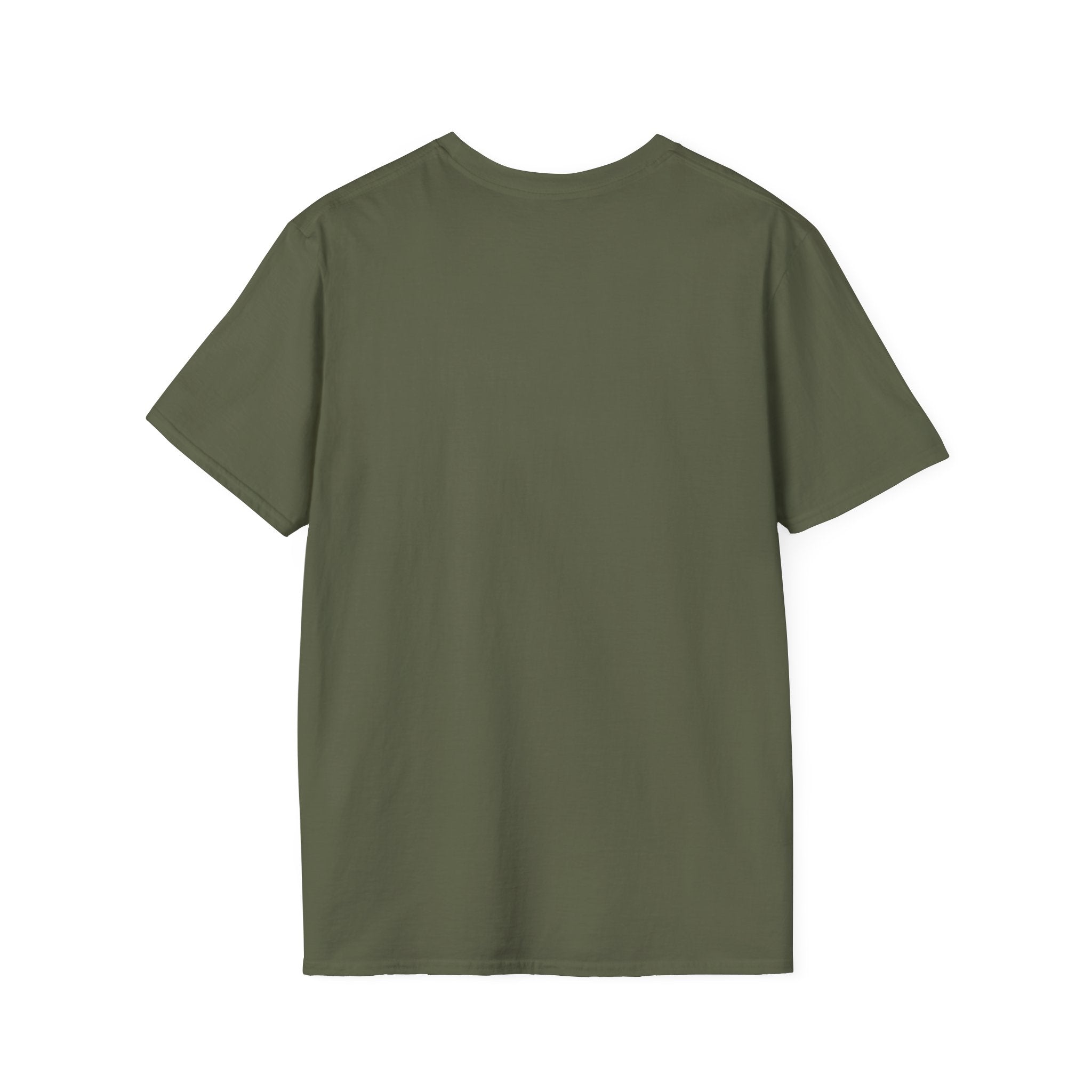Covered & Confident T-Shirt — Inspirational Faith-Based Graphic Tee