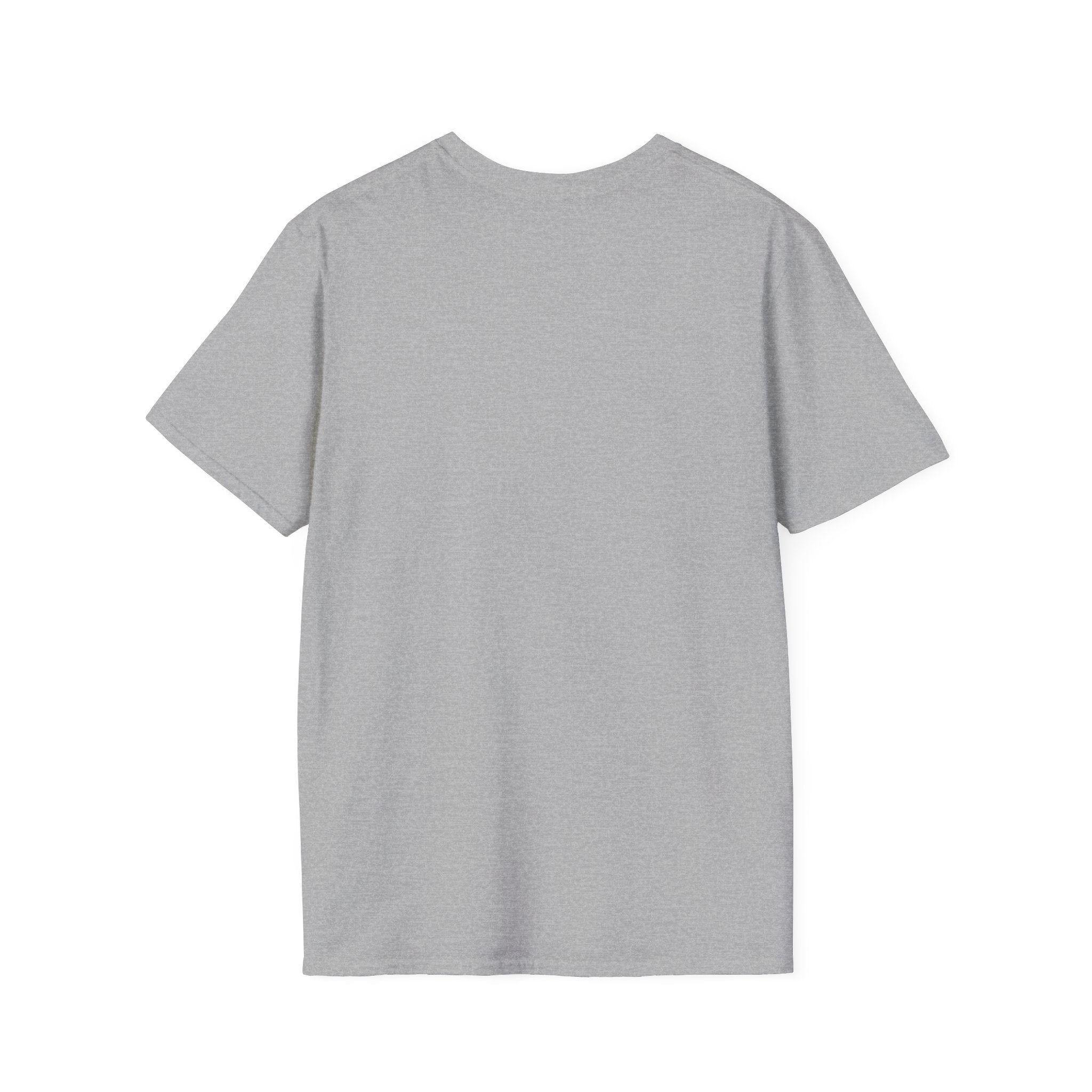 Covered & Confident T-Shirt — Inspirational Faith-Based Graphic Tee