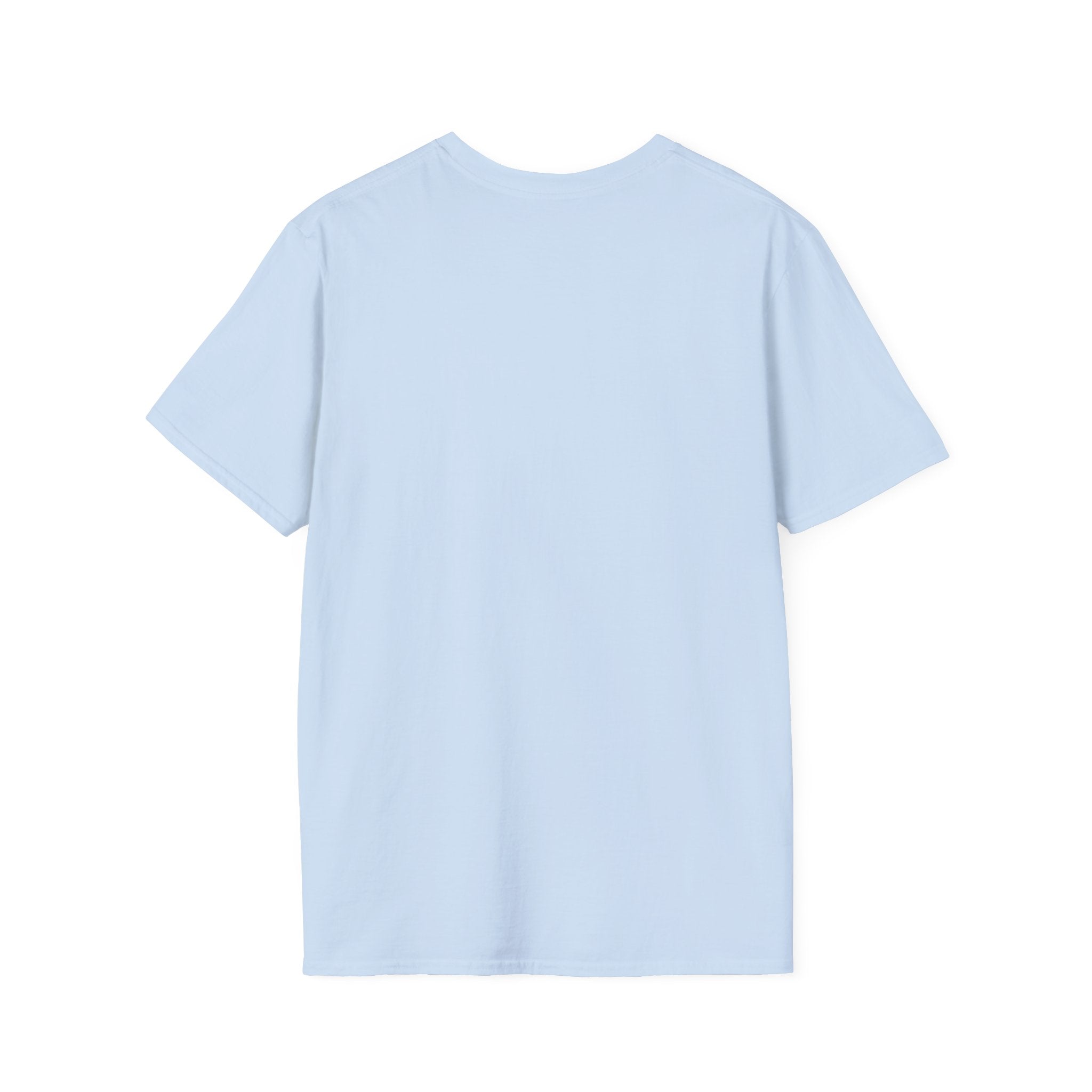 Covered & Confident T-Shirt — Faith-Based Inspirational Tee