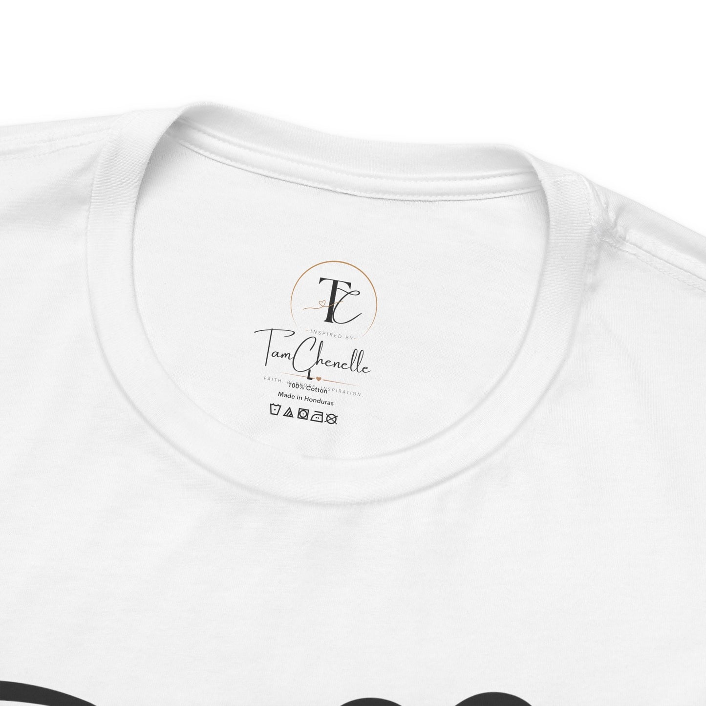 peace is the priority t-shirt – inspirational relaxed tee