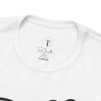 Peace Is the Priority T-Shirt – Inspirational Relaxed Tee