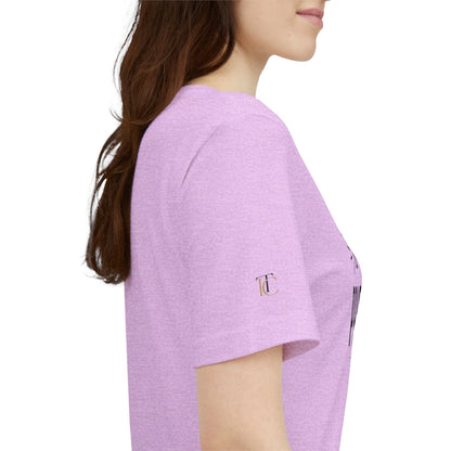 Peace Is the Priority T-Shirt — Inspirational Minimalist Tee