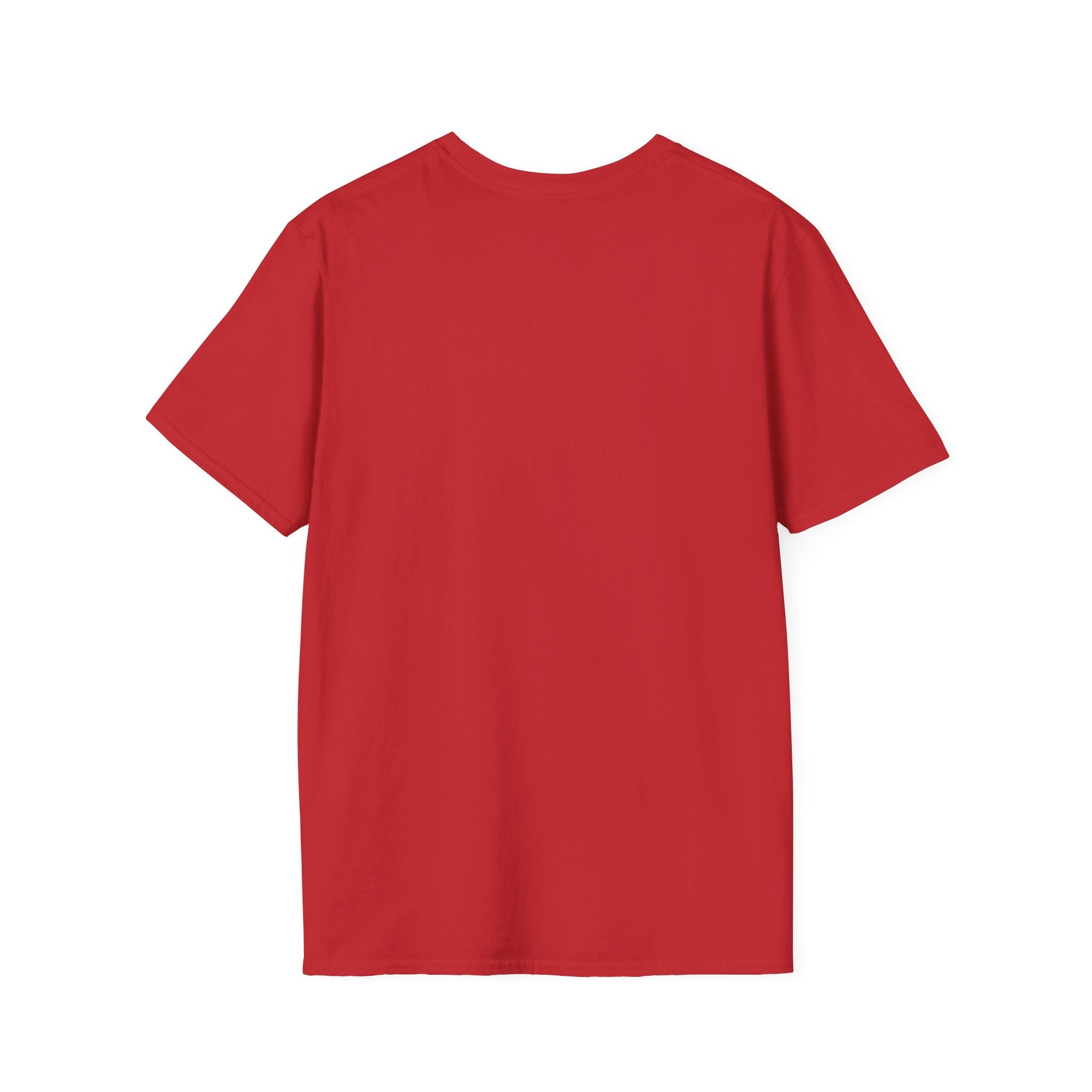 Covered & Confident T-Shirt — Feminine Inspirational Graphic Tee