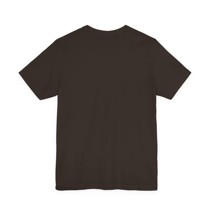 Inspired Heart Tee — Inspirational Script T‑Shirt with Crown Graphic