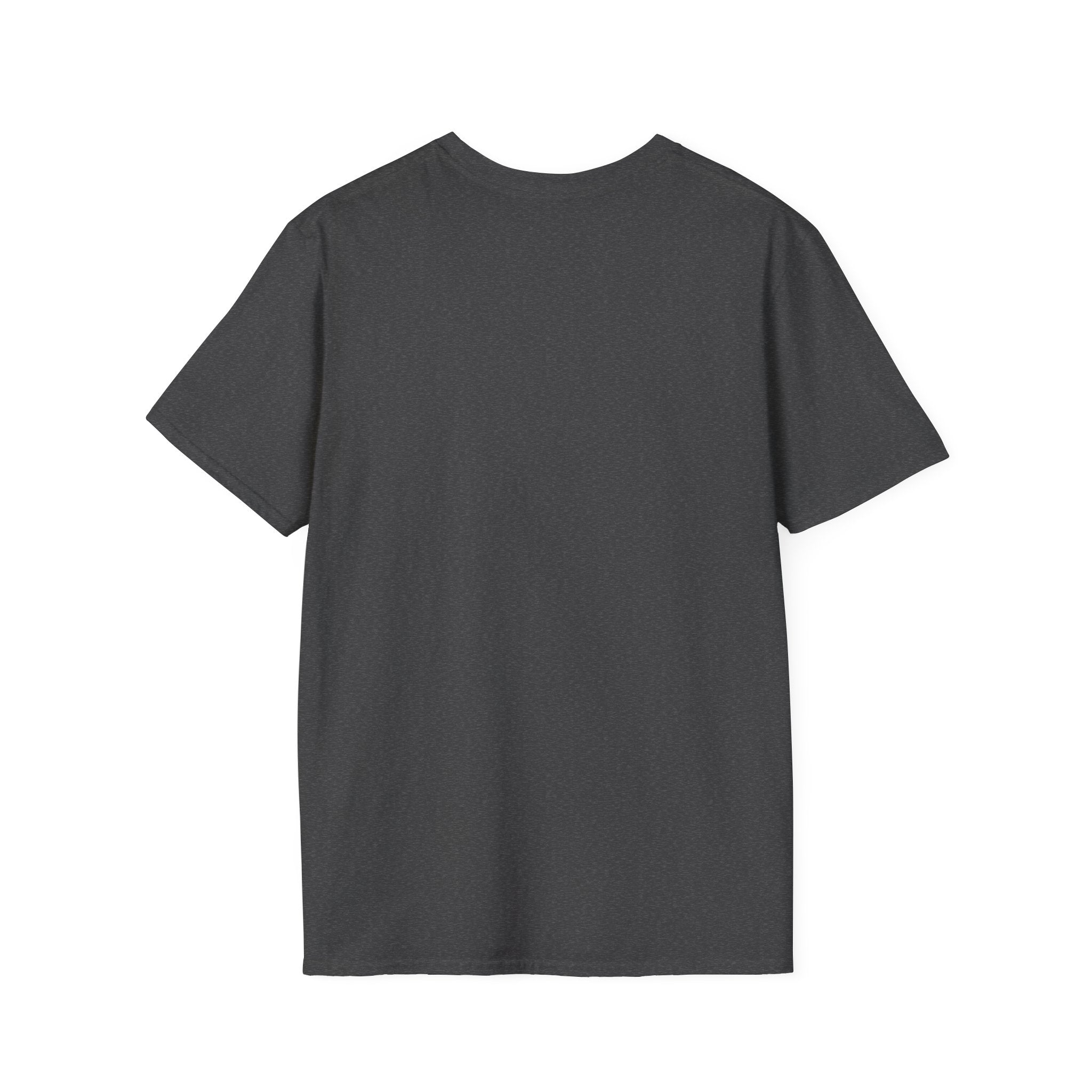 Covered & Confident T-Shirt — Feminine Inspirational Graphic Tee