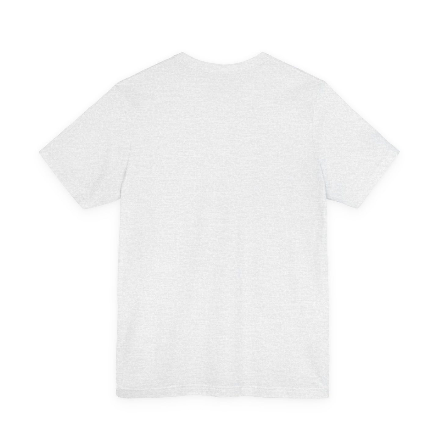 monogram tc gold & black tee — elegant initials graphic t‑shirt