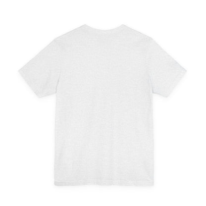 Monogram TC Gold & Black Tee — Elegant Initials Graphic T‑Shirt