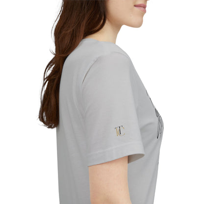 Keep Going Tee — Motivational Road & Sunrise Graphic T-Shirt