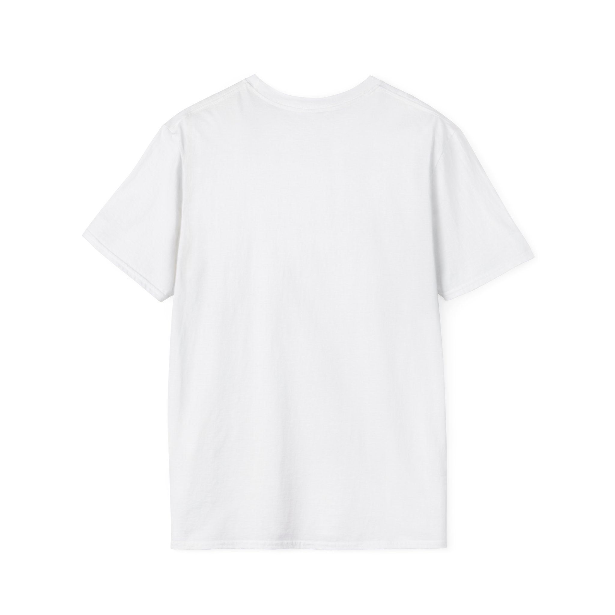 Covered & Confident T-Shirt — Faith-Based Inspirational Tee