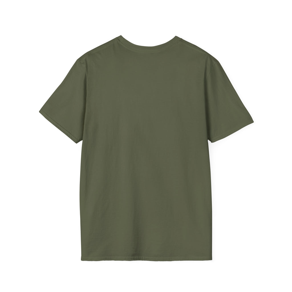 Covered & Confident T-Shirt — Faith-Based Inspirational Tee