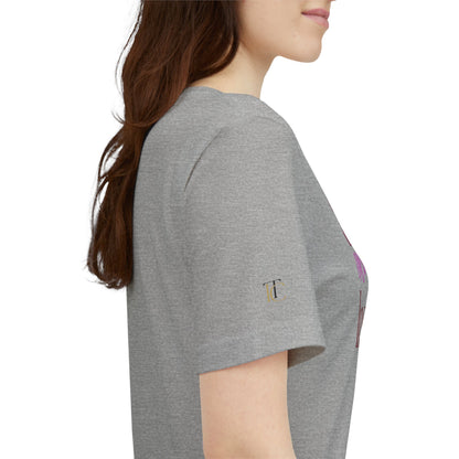 Educate Encourage Inspire T‑Shirt — Teacher Apparel