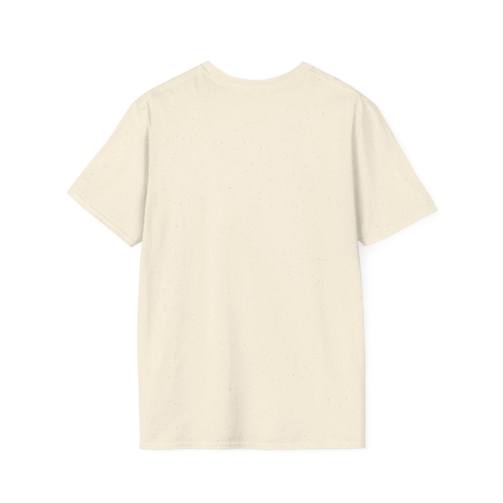 Covered & Confident T-Shirt — Faith-Based Inspirational Tee