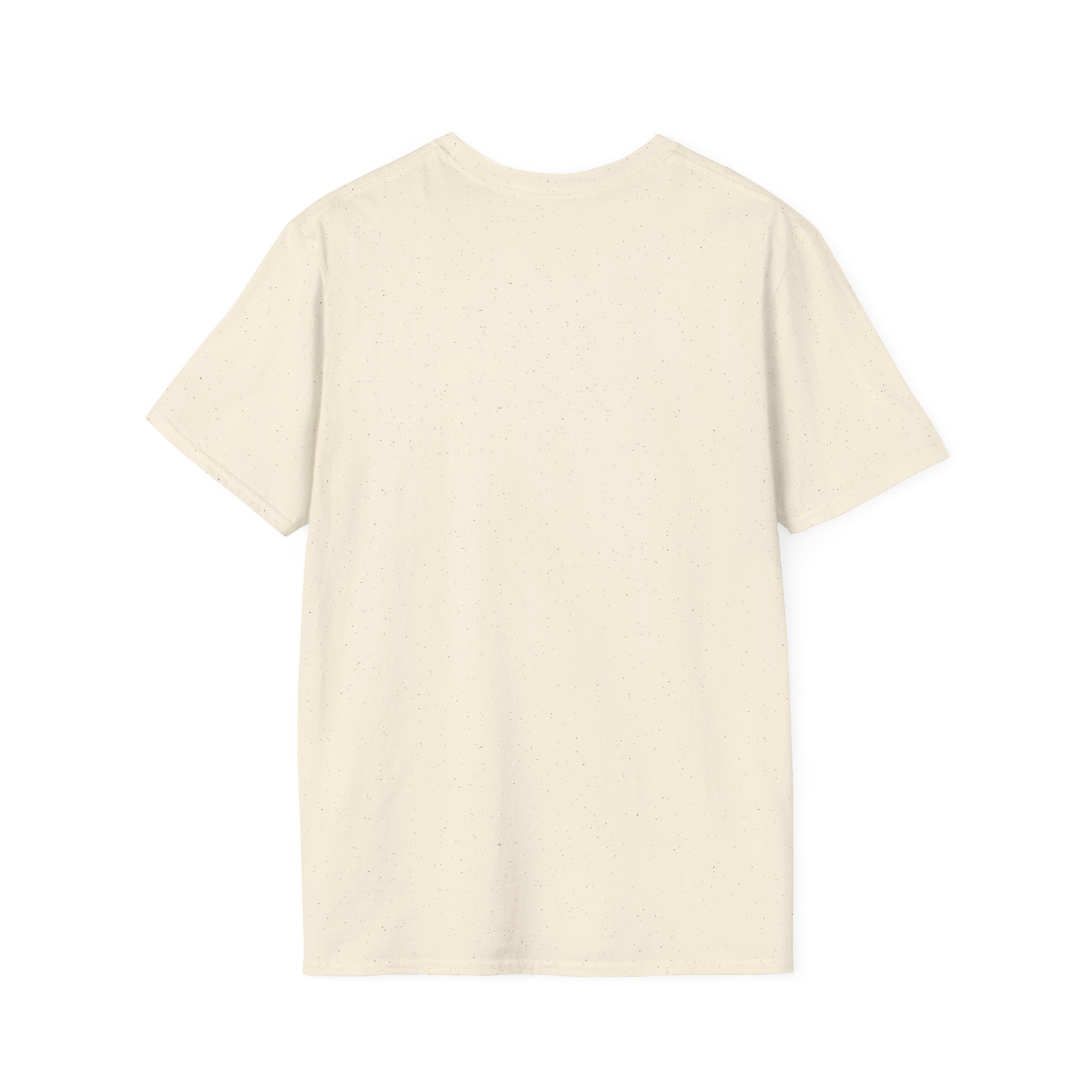 Covered & Confident T-Shirt — Faith-Based Inspirational Tee