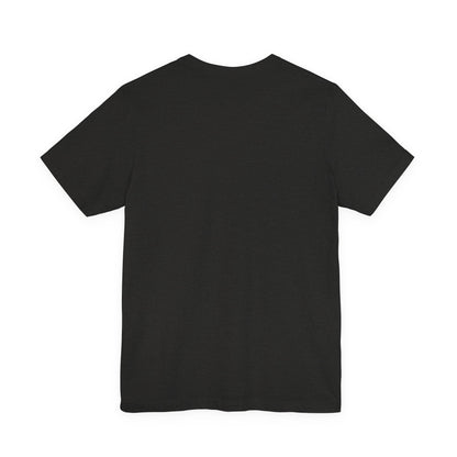 Inspired Heart Tee — Inspirational Script T‑Shirt with Crown Graphic
