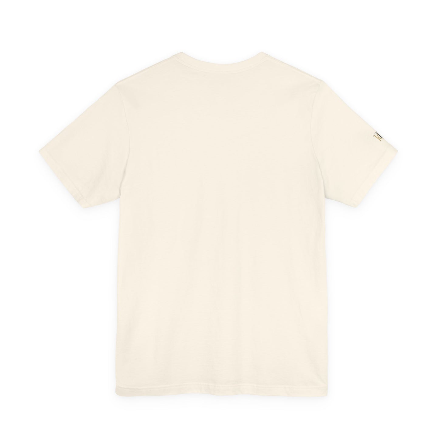 covered & confident tee — inspirational christian faith t‑shirt