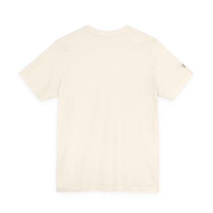 Covered & Confident Tee — Inspirational Christian Faith T‑Shirt