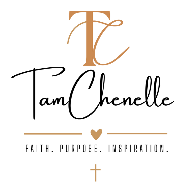 Inspired by TamChenelle